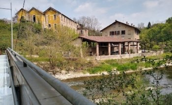 Percorso Lambro tappa 1 45’ da Biassono
