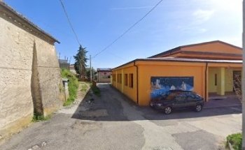 Judo Academy