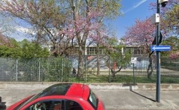 Palestra Pepoli