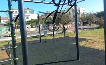 Campino per Allenamento