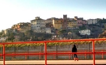 Pista Pattinaggio