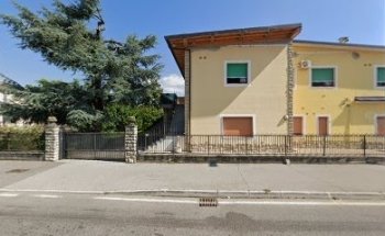 A.S.K.A.I Amatori Shotokan Karate Alta Italia - Dojo Marziale