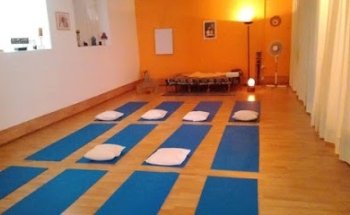A.S.D. Centro Anahata