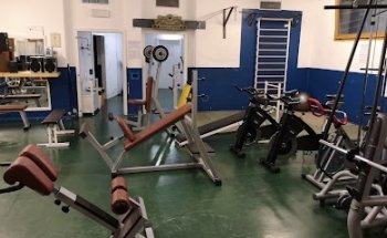 Palestra Campiglio
