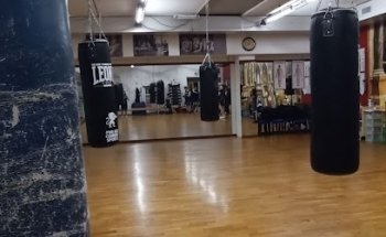 Boxe Clusone