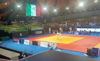 A.S.D. Jigoro Kano Judo Club Vicenza