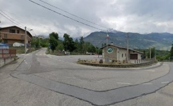 Ferrata delle Gorge