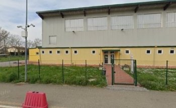 Palestra scuole elementari