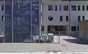 Palestra ITCG Saraceno