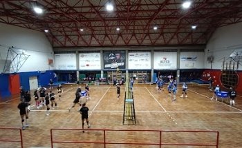 Palestra comunale