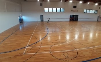 Palestra Atleti Azzurri D'Italia
