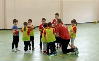 A.S.D. BULLDOGS BASKET CARLENTINI