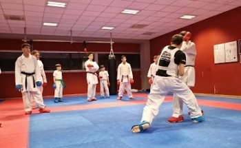 Isernia Fitness