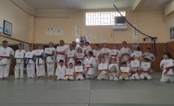 ASD Judo Fondi