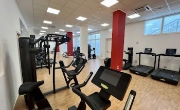 Alma Gym Cesena