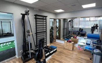 Kinesis Stand Up