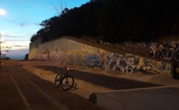 Pump Track