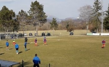 Campo Sportivo Lestans