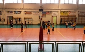 Palestra Scuola Elementare