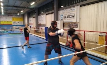 Urbani Boxing Modena