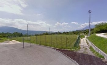 Campo Sportivo di Pieve D’Alpago