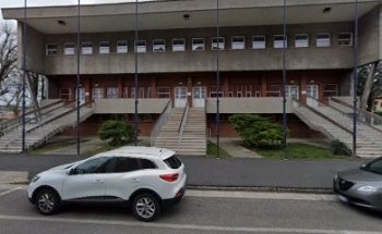 Palasport