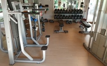 Camping Fitness