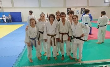 ASD CENTRO KIAI JUDO