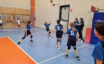 Palazzetto dello Sport