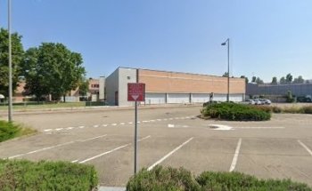 Palestra scolastica