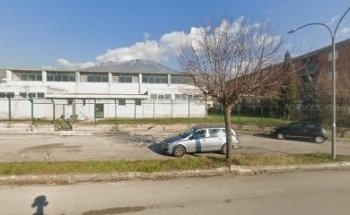 Palazzetto dello Sport