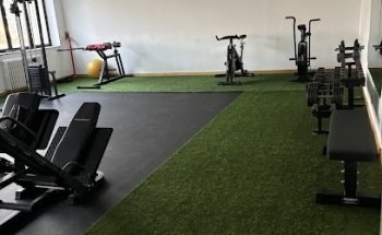 Warriors Milano Powerlifting