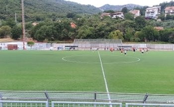 Campo Roccadaspide