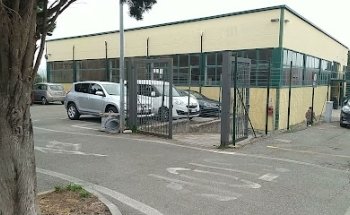 Palestra Scuole Medie - Pallavolo -
