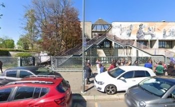 Centro Sportivo ISU