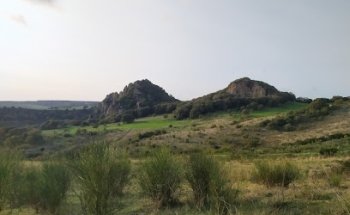 Falesia Monte Sassone