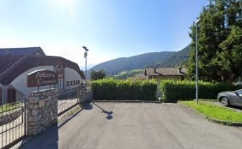 Palestra Comunale di Borno