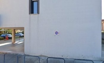 Casa del Maestro