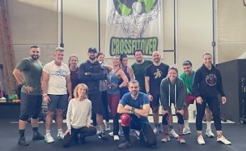 Crossfit Over