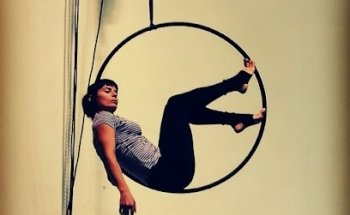 Circus Atmosphere