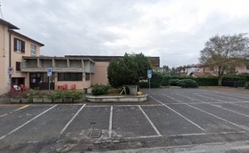Bocciodromo di Voltorre (Gavirate)