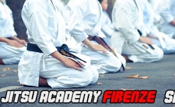 Ju-Jitsu Academy Firenze