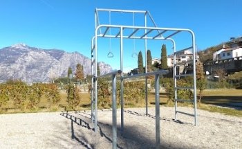 Calisthenics Park Malcesine
