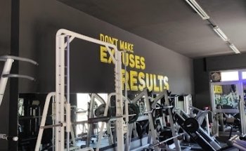 CICOLELLA SPORT CENTER