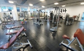 Palestra Maffei Fitness Center
