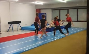 Palestra Vigor