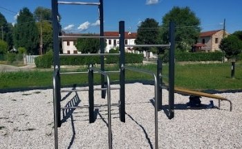 Calisthenics park
