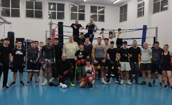 Asd Sport Savona Team Dibari