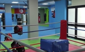 FBG FIGHT PROJECT ASD scuola pugilistica