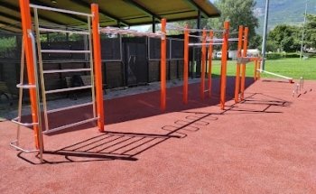 Calisthenics Park